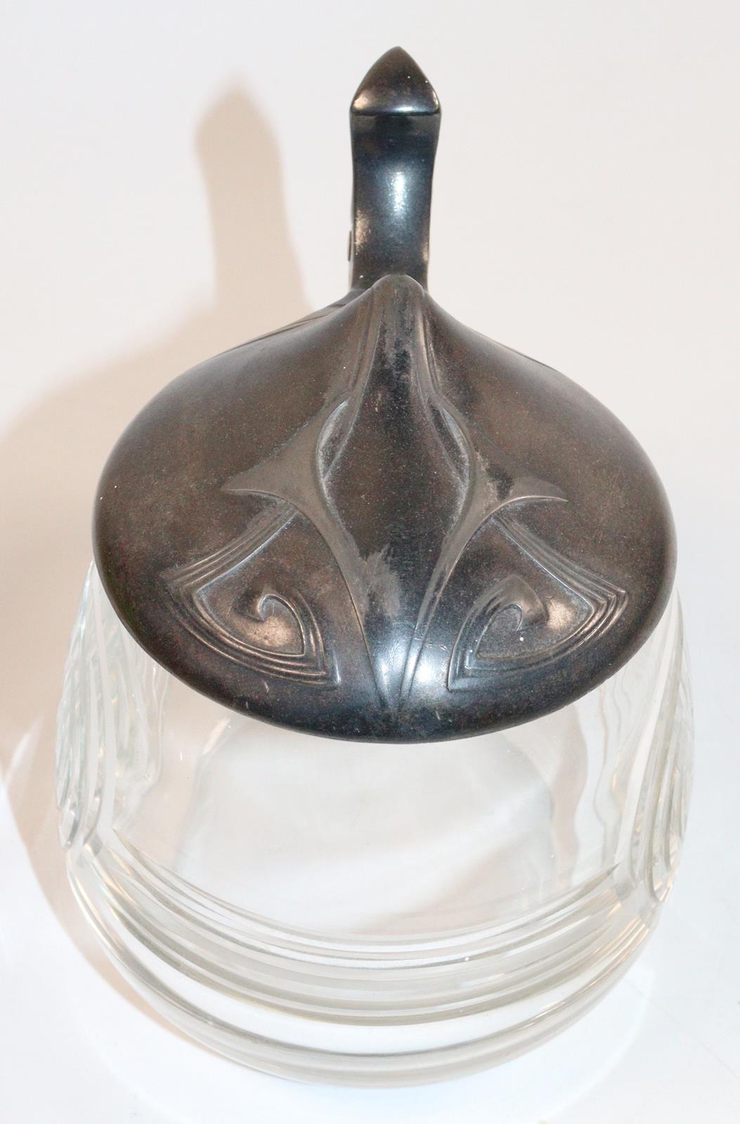 Olbrich, Josef Maria. | Bild Nr.4