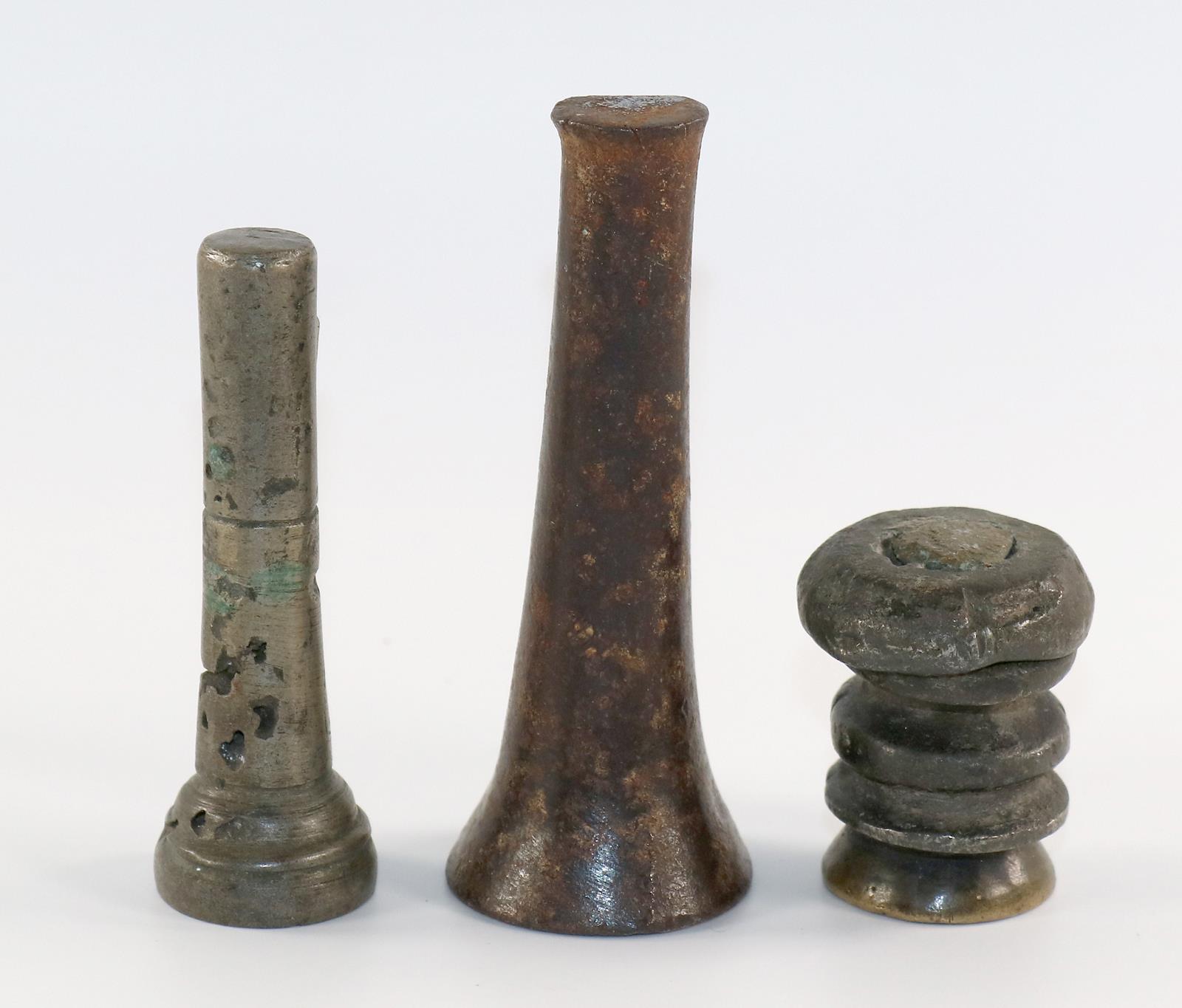 Drei antike | Bild Nr.1