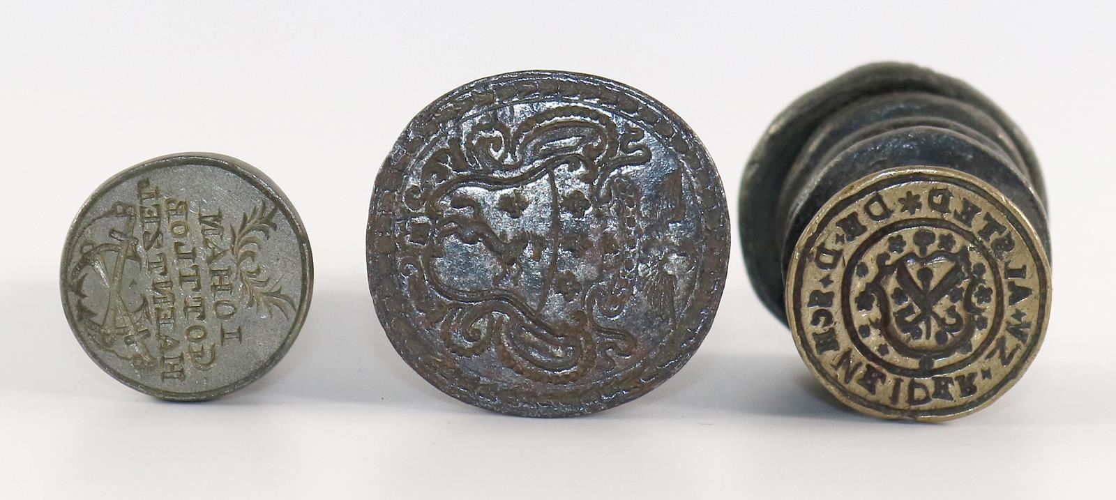 Drei antike | Bild Nr.2