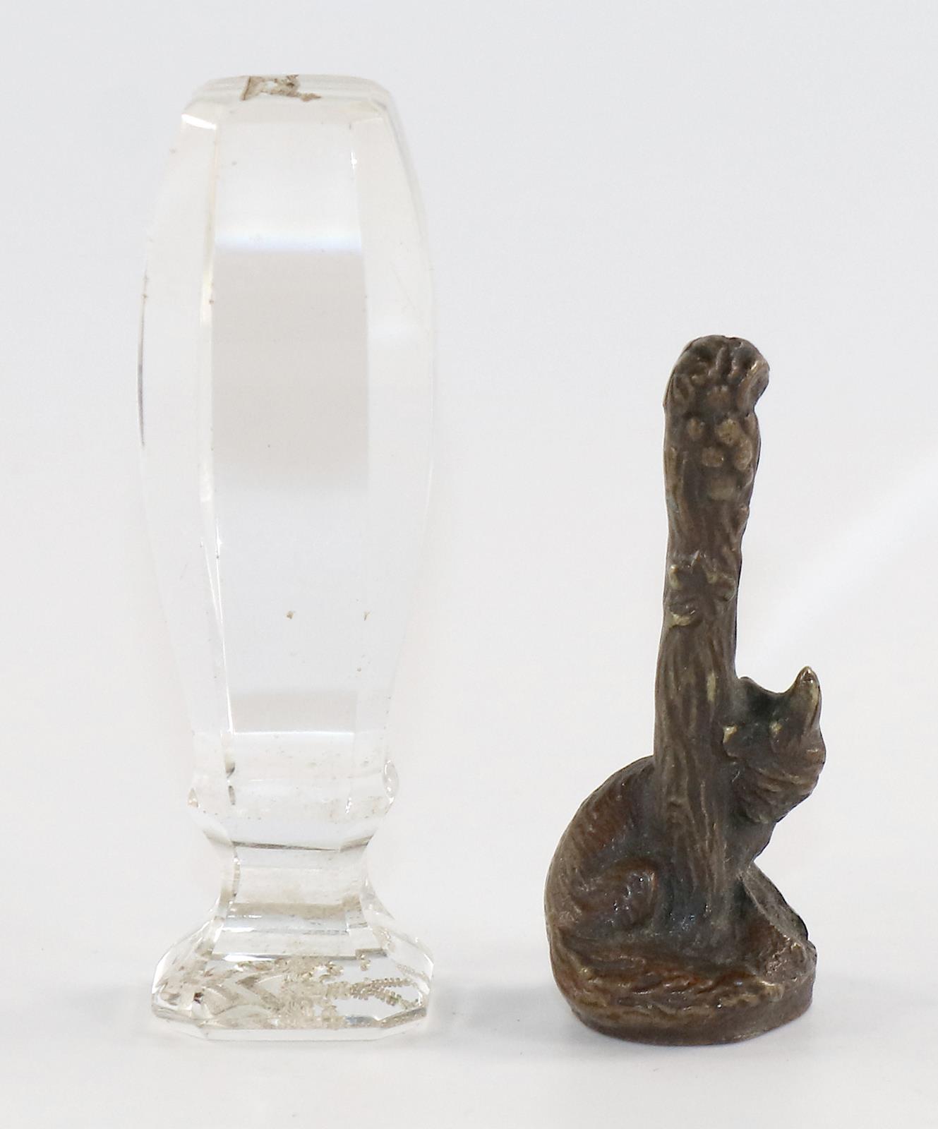 Jugendstilpetschaft, | Bild Nr.1