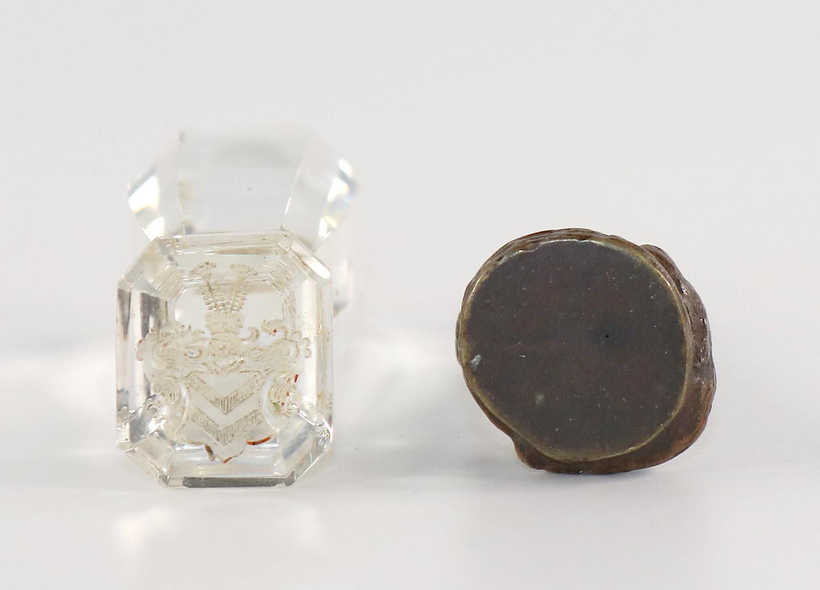 Jugendstilpetschaft, | Bild Nr.2