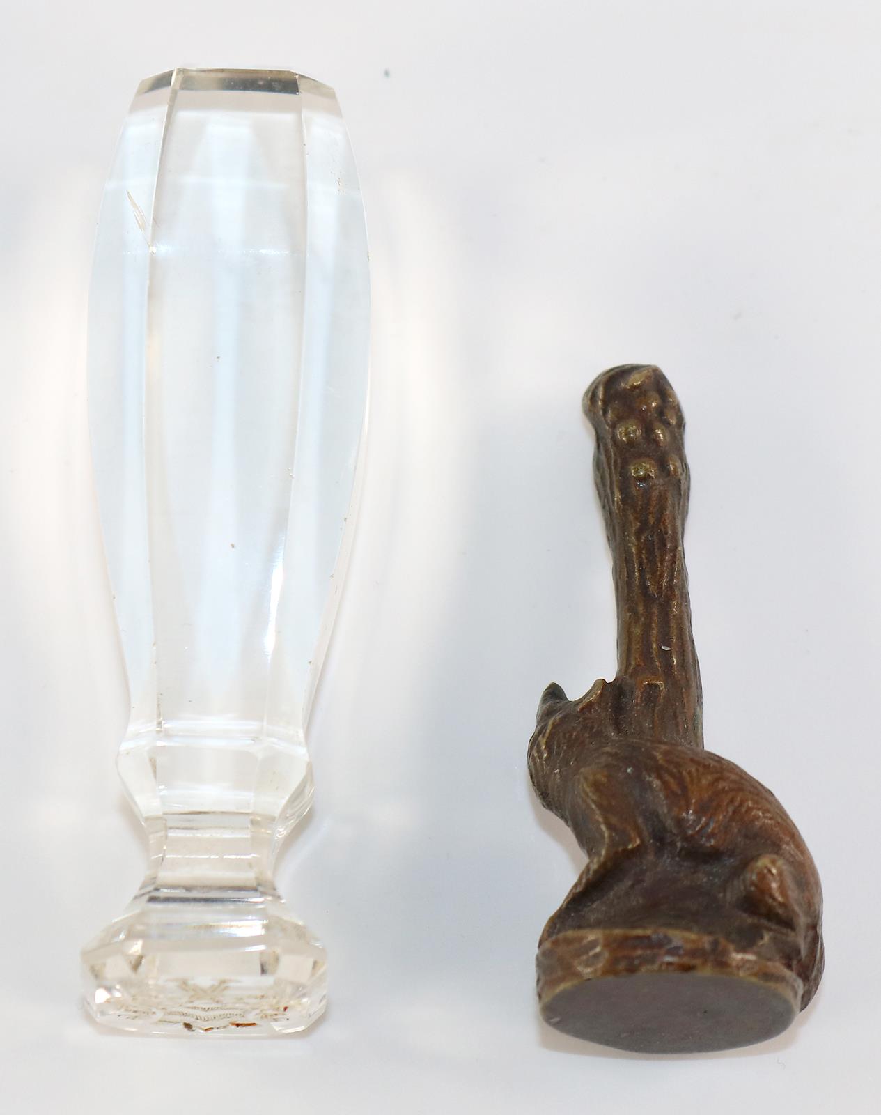 Jugendstilpetschaft, | Bild Nr.3