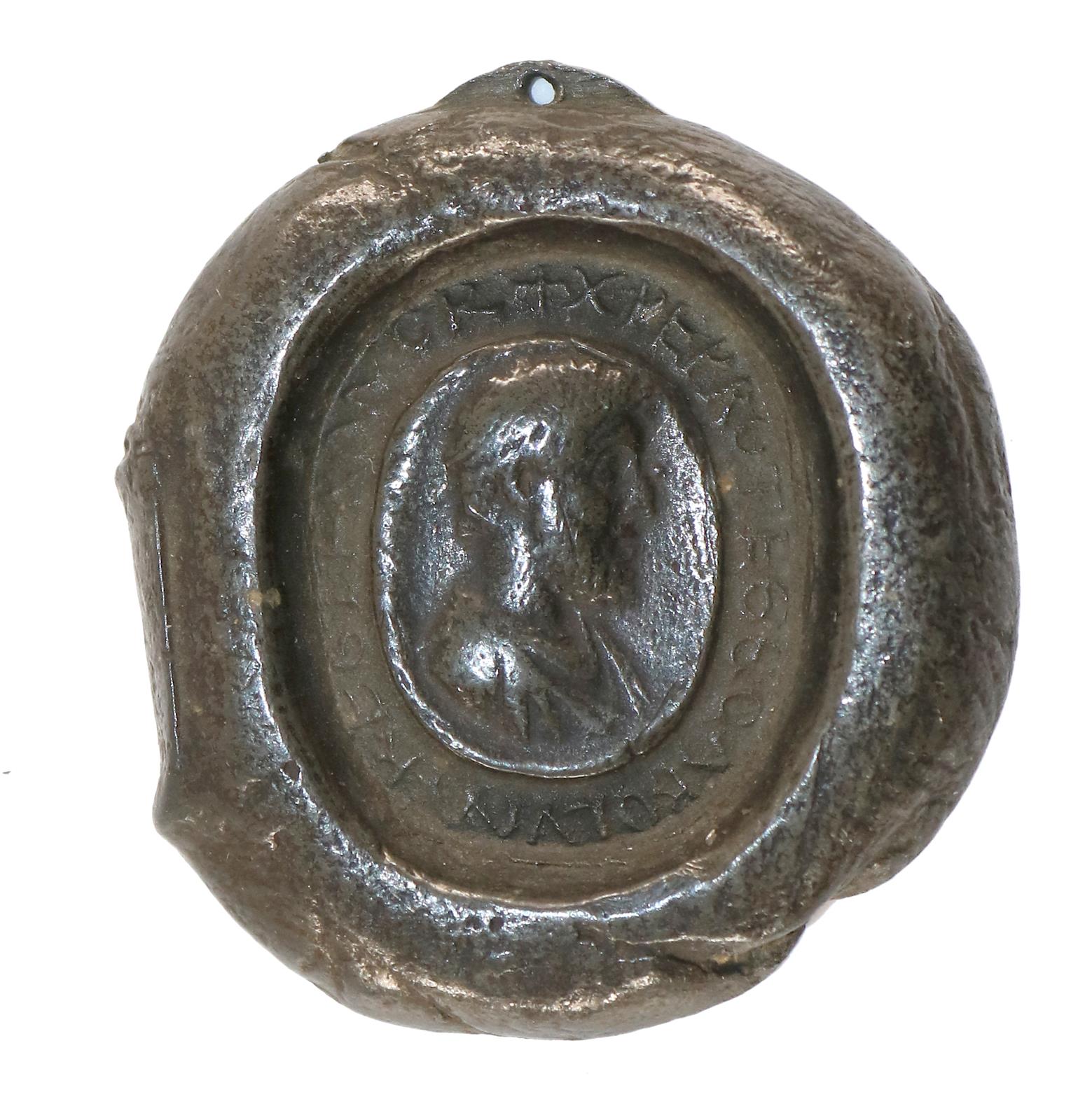 Karl der Grosse, | Bild Nr.1