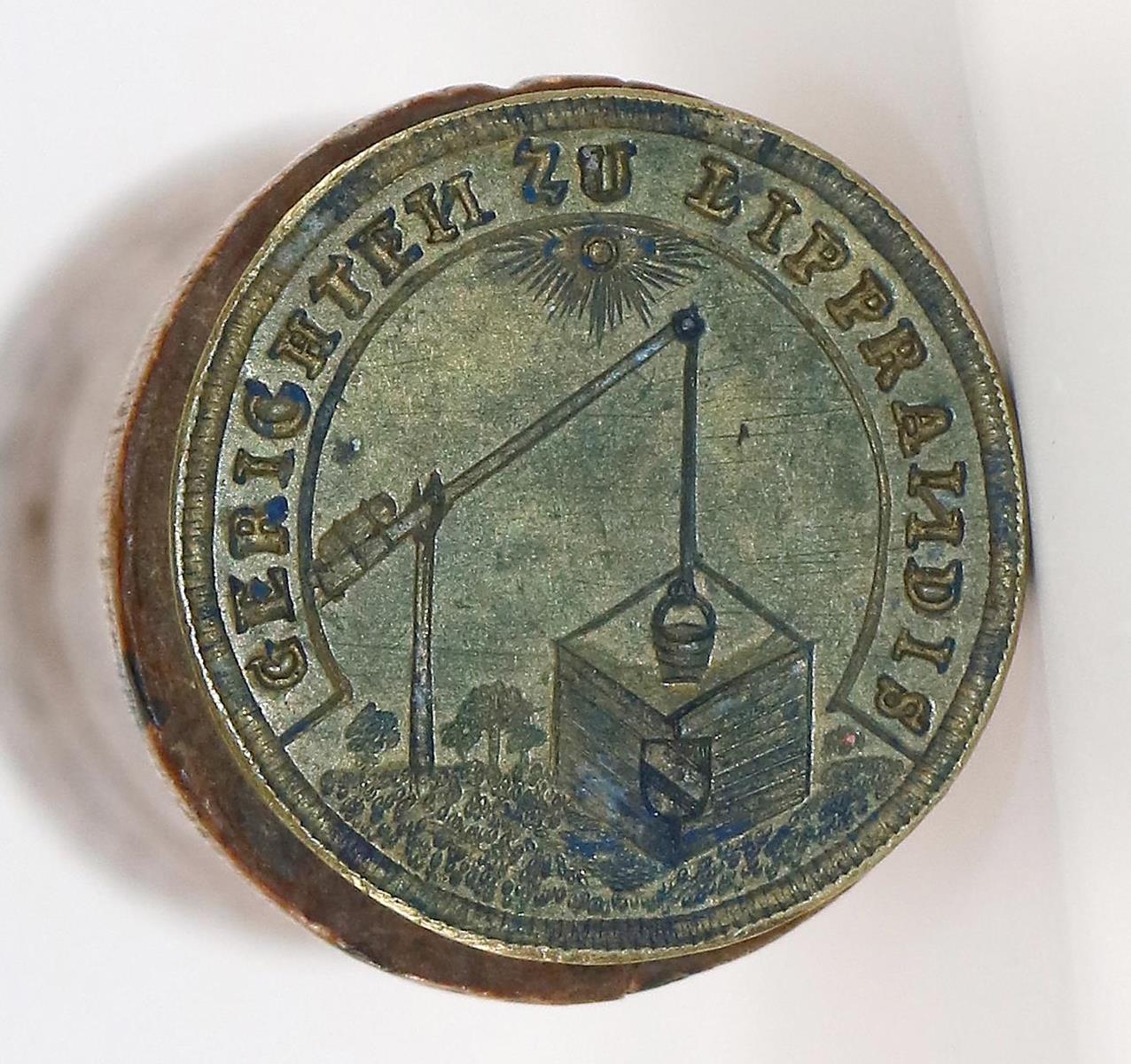 Lipprandis, Glauchau | Bild Nr.3