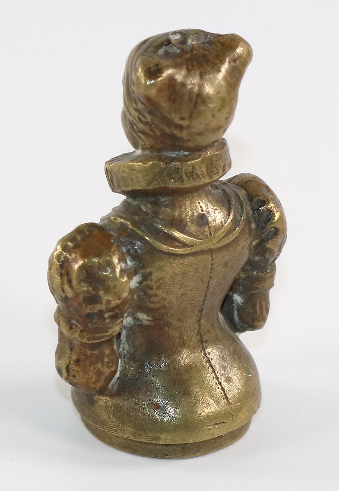 Petschaft mit | Bild Nr.2