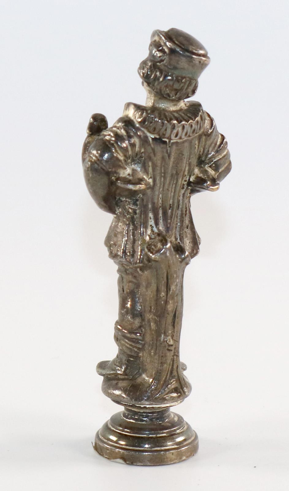 Petschaft mit | Bild Nr.2