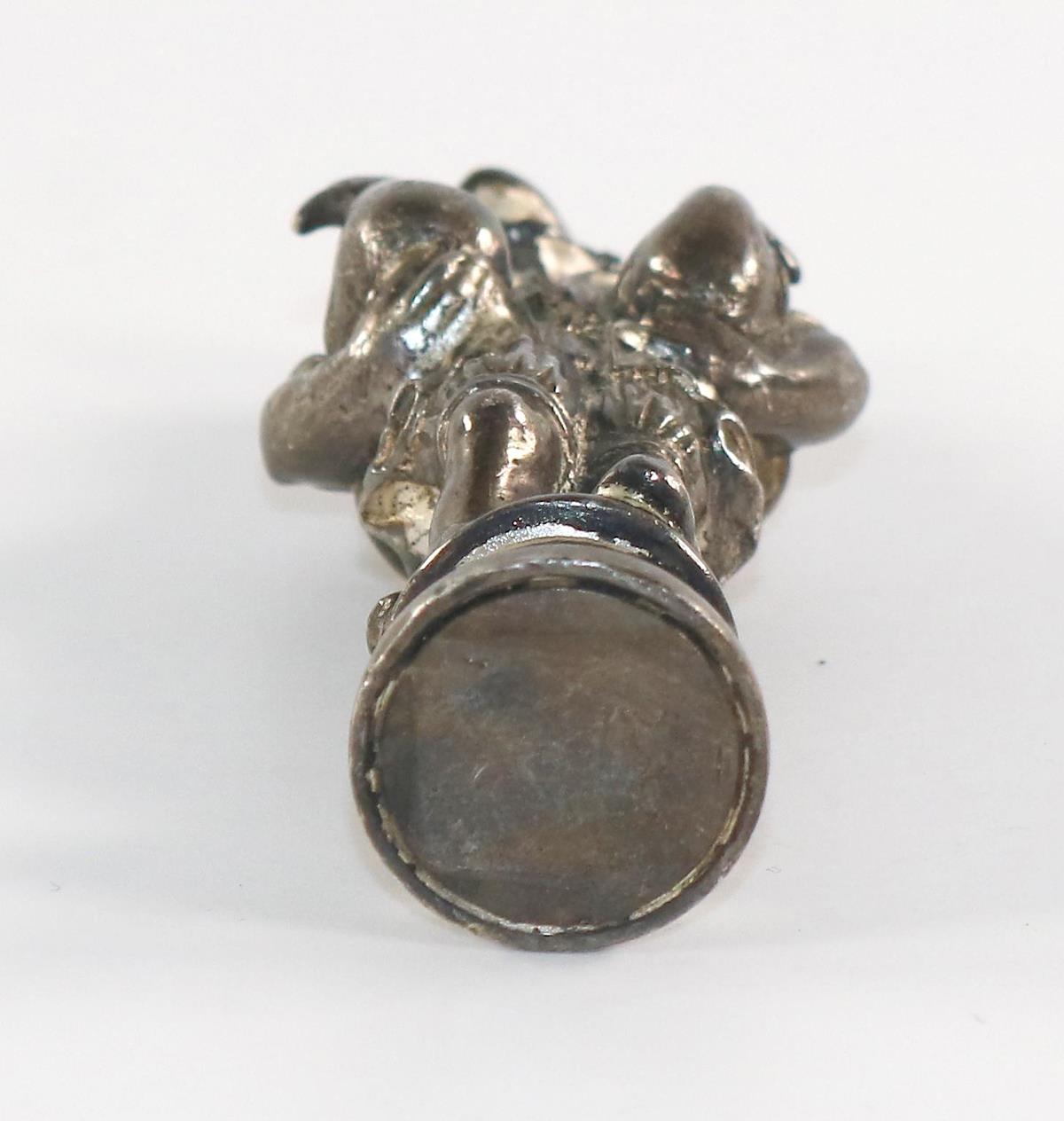 Petschaft mit | Bild Nr.3