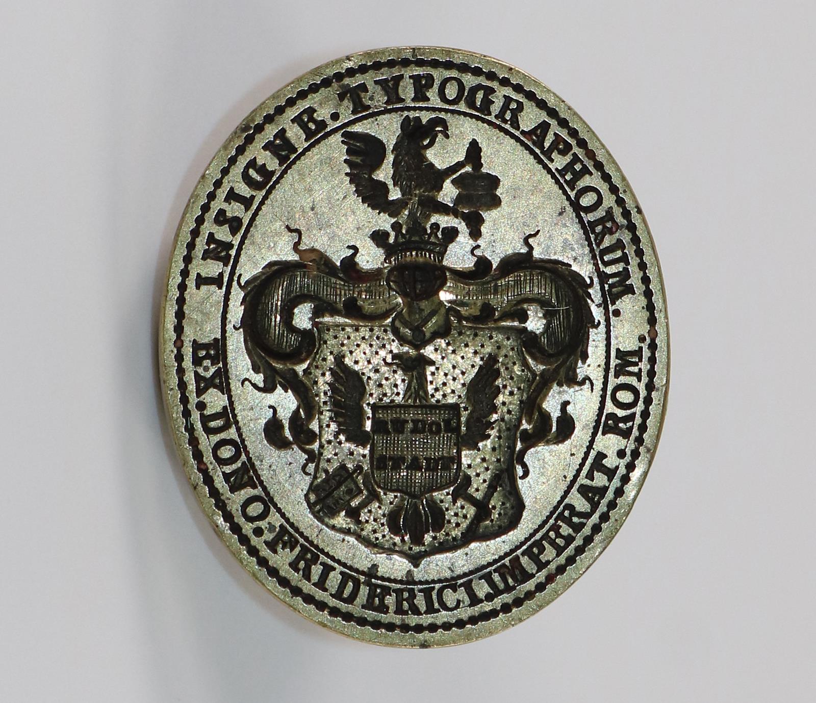 Rudolstadt Petschaft. | Bild Nr.2