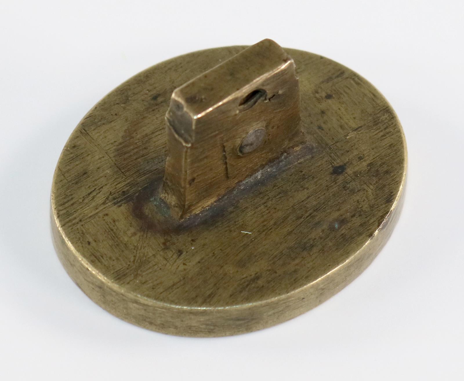 Rudolstadt Petschaft. | Bild Nr.3