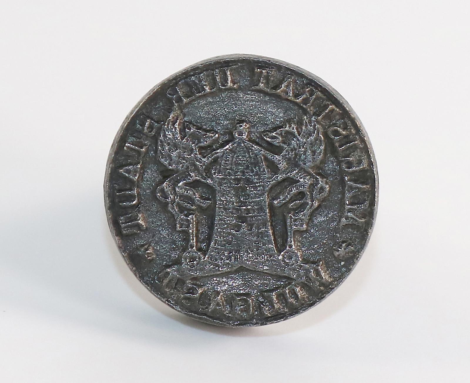 Wolgast Petschaft | Bild Nr.1