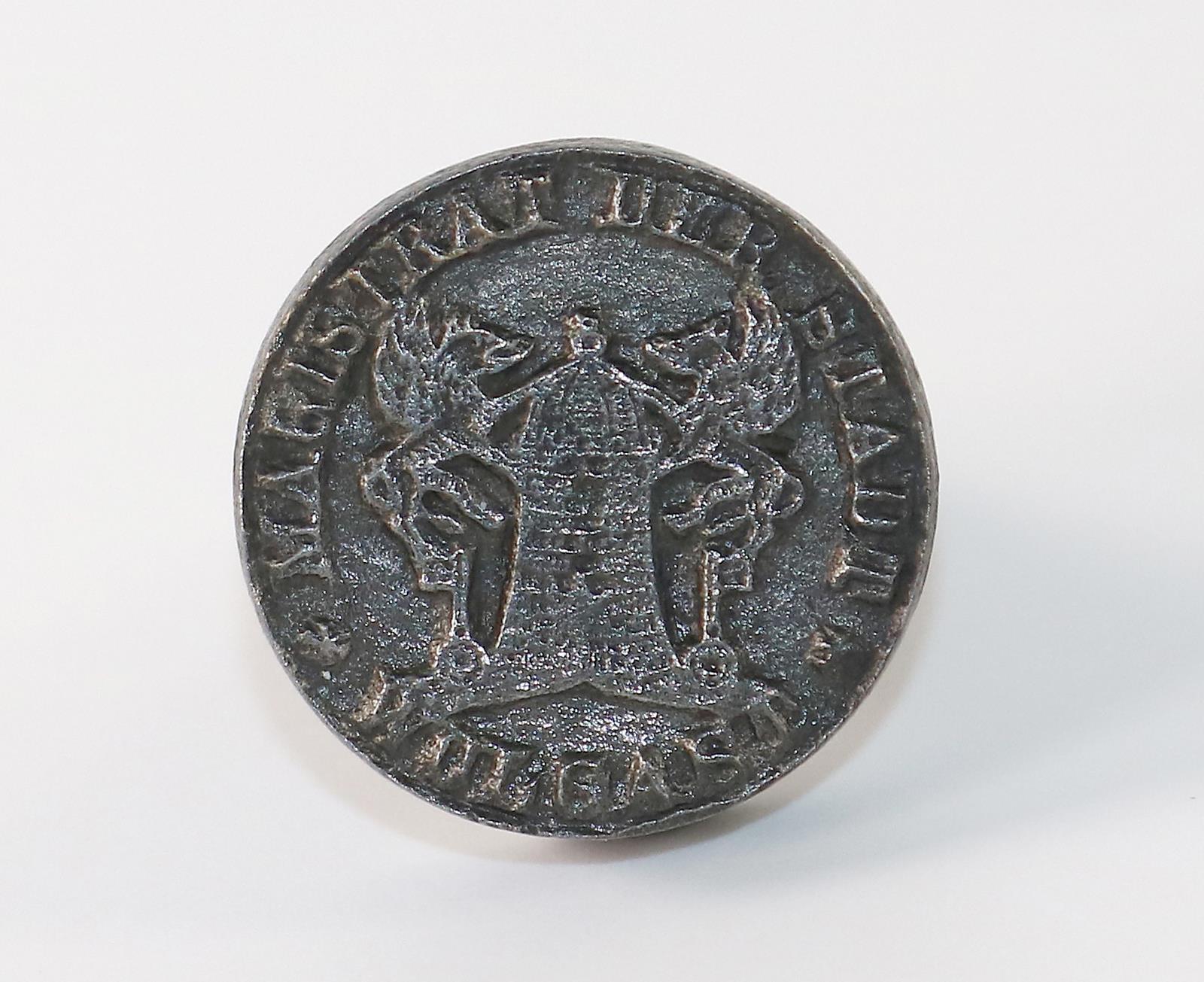 Wolgast Petschaft | Bild Nr.2