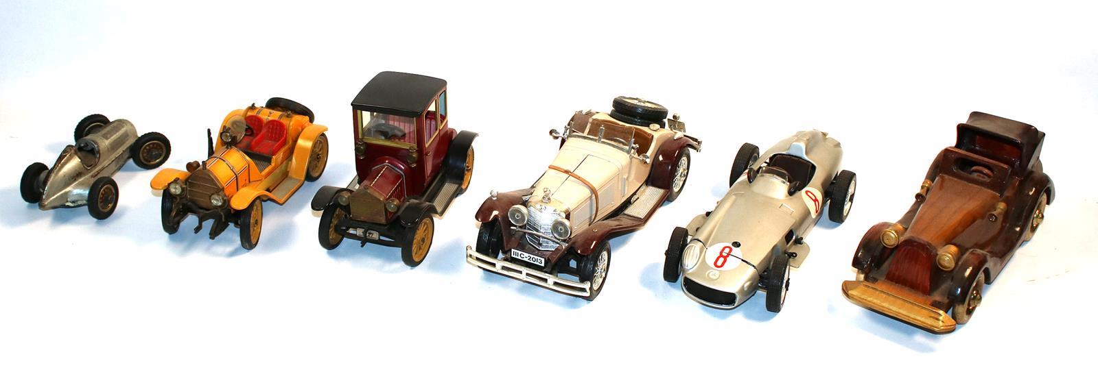 Rückgänge | Bild Nr.1