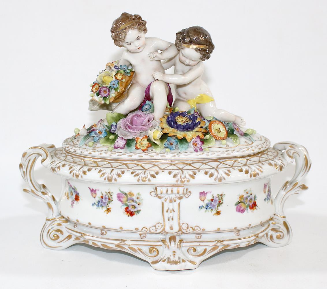 Rückgänge | Bild Nr.2