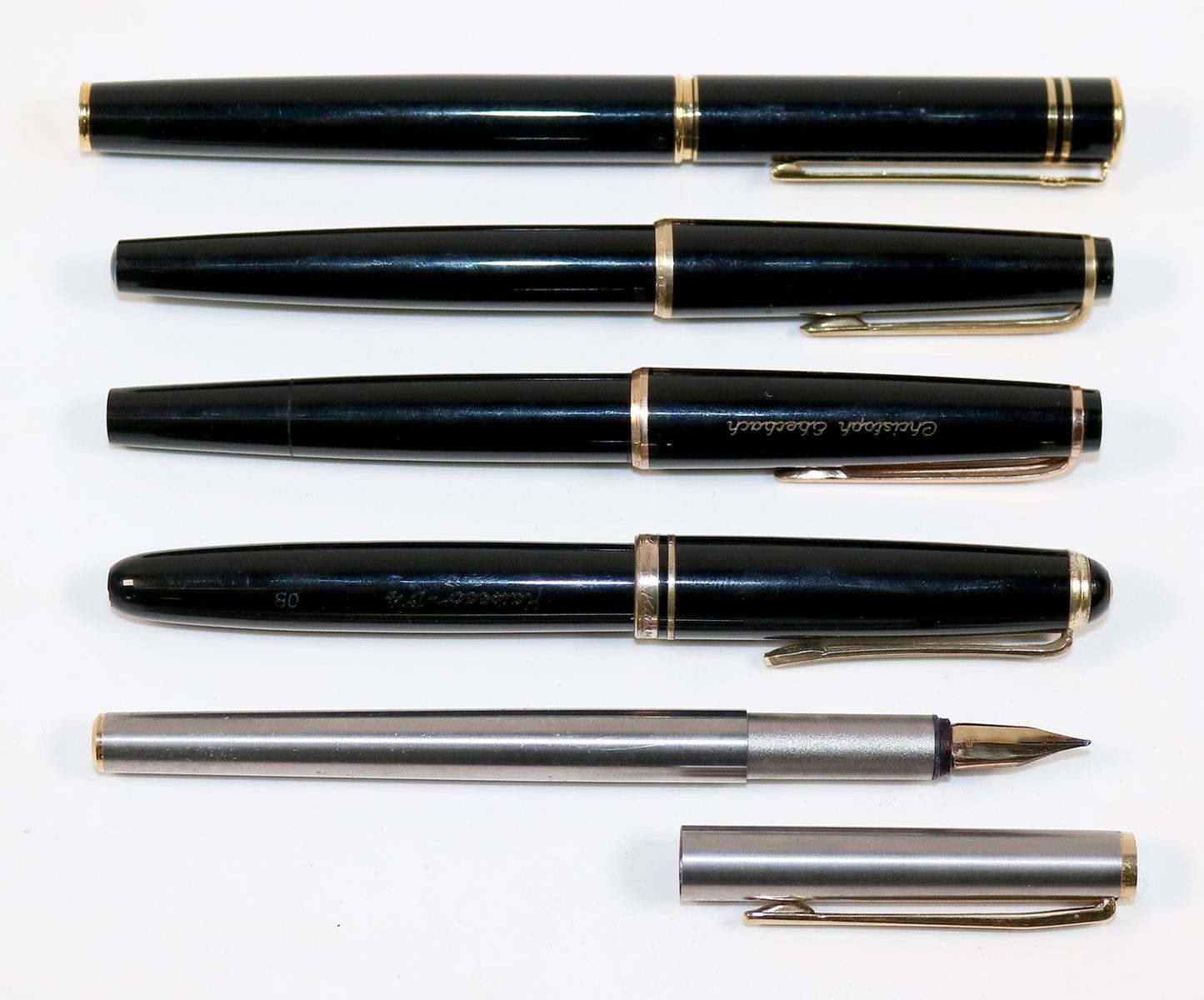 Montblanc | Bild Nr.1