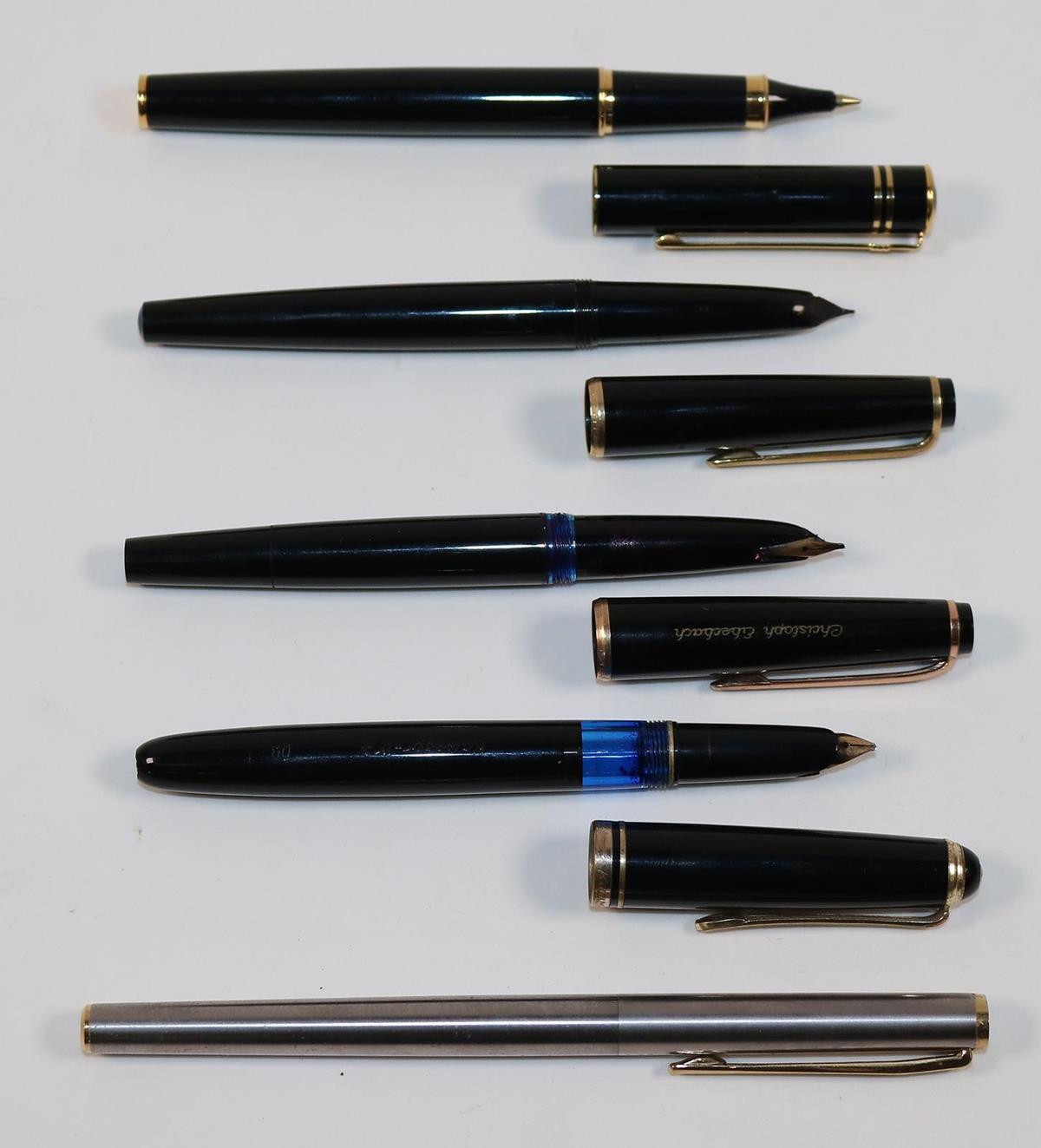 Montblanc | Bild Nr.2