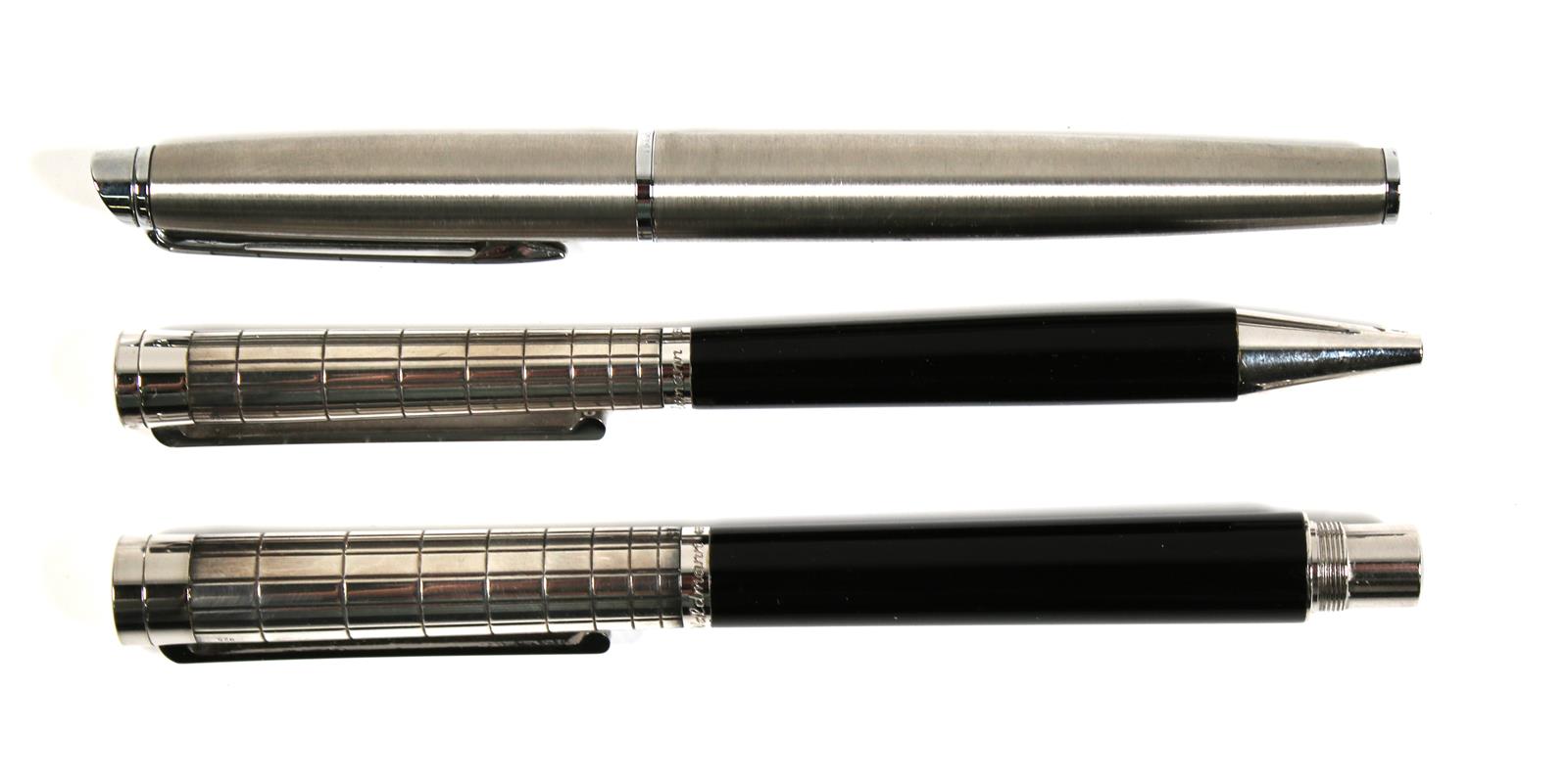 Waldmann u. Waterman. | Bild Nr.2