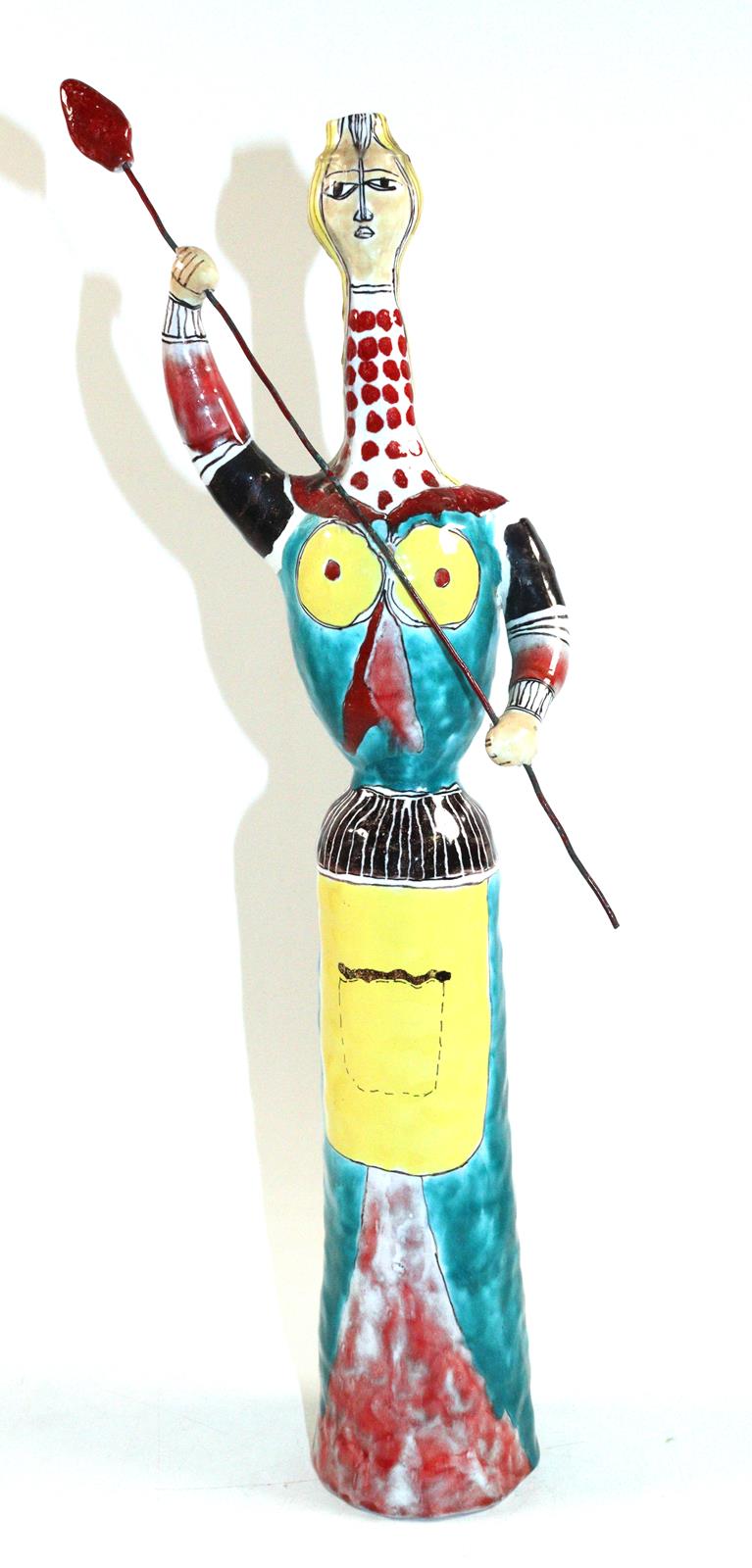 Sciannella, Alessio. | Bild Nr.3