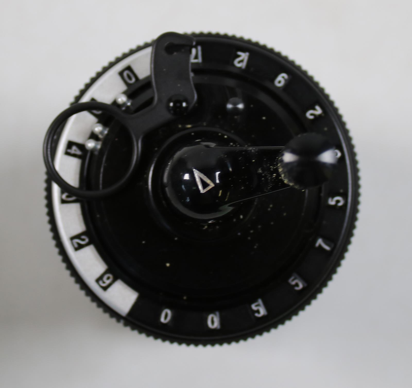 Rechenmaschine Curta | Bild Nr.3