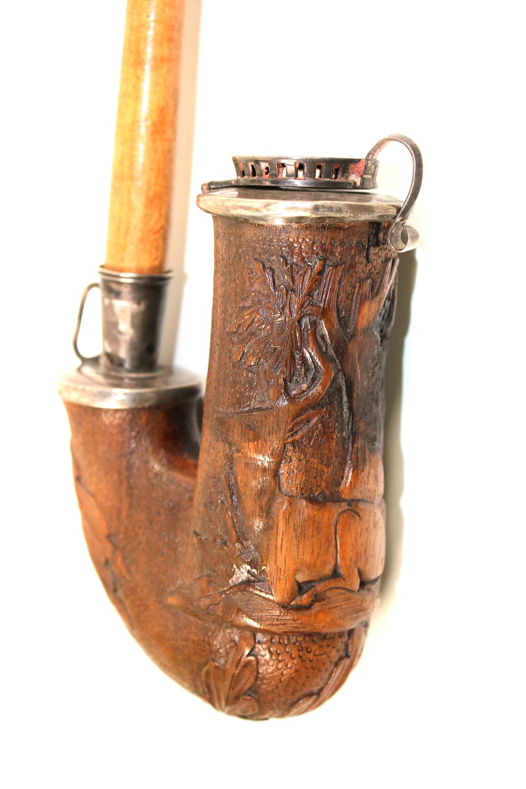 Ulmer Kloben. | Bild Nr.2