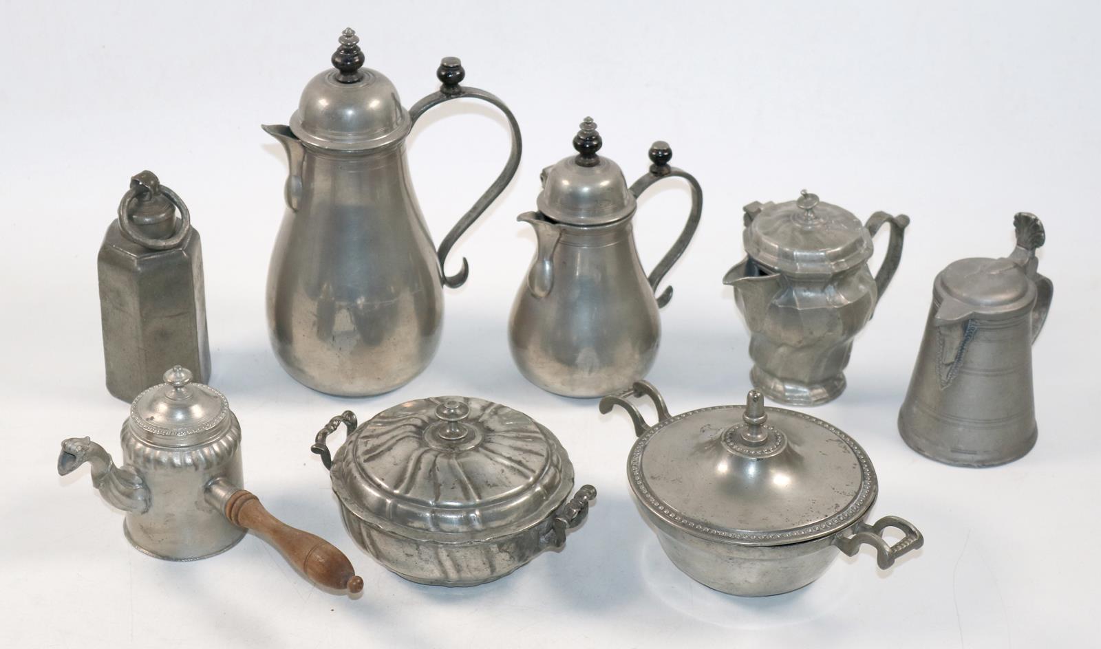 Wochenbettschüsseln u. | Bild Nr.1