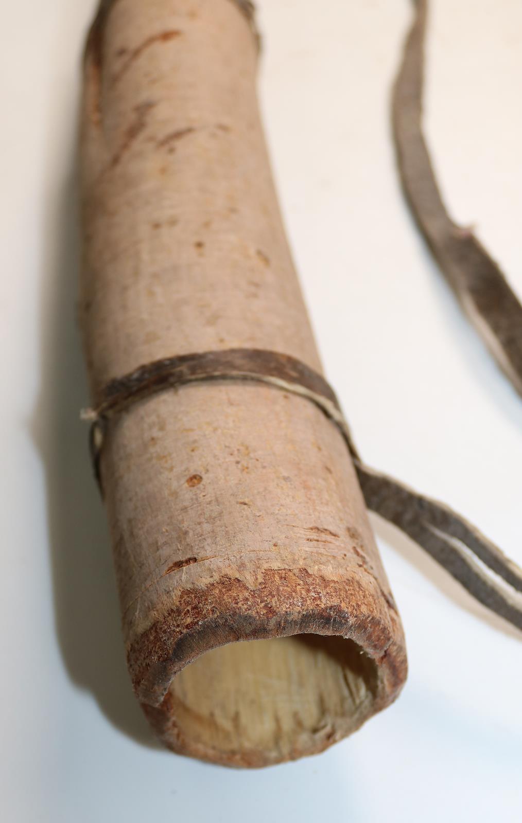 Afrikanische Stammesobjekte. | Bild Nr.2