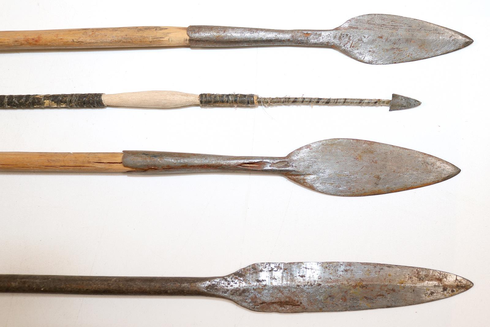 Afrikanische Stammesobjekte. | Bild Nr.3