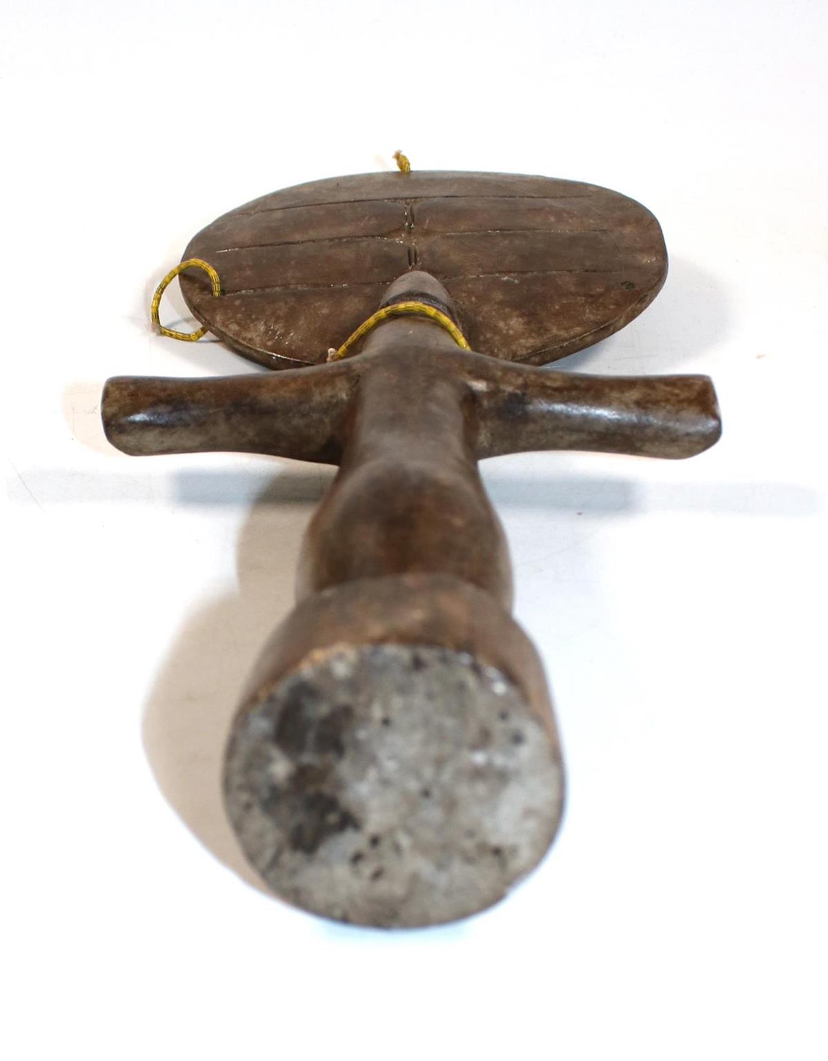 Akuaba, Ashanti | Bild Nr.3