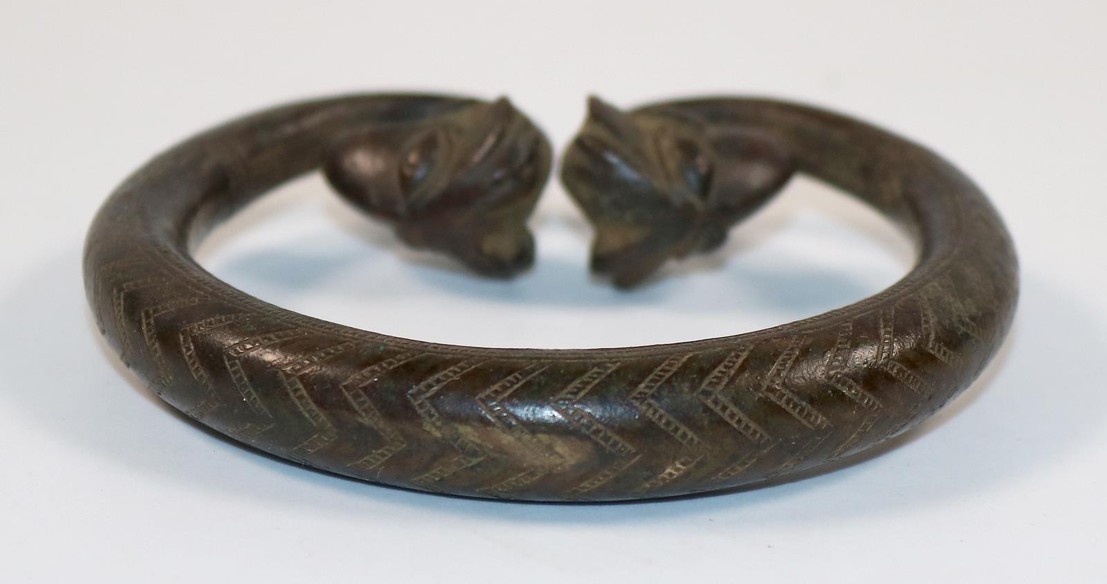 Armreif Bronze | Bild Nr.2