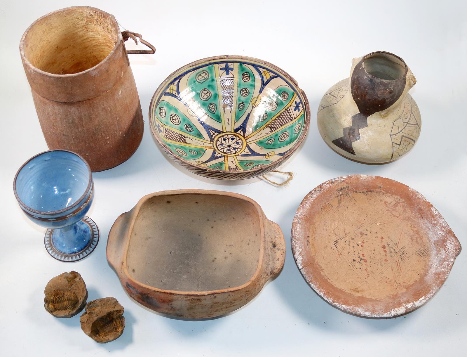 Gefäße | Bild Nr.2