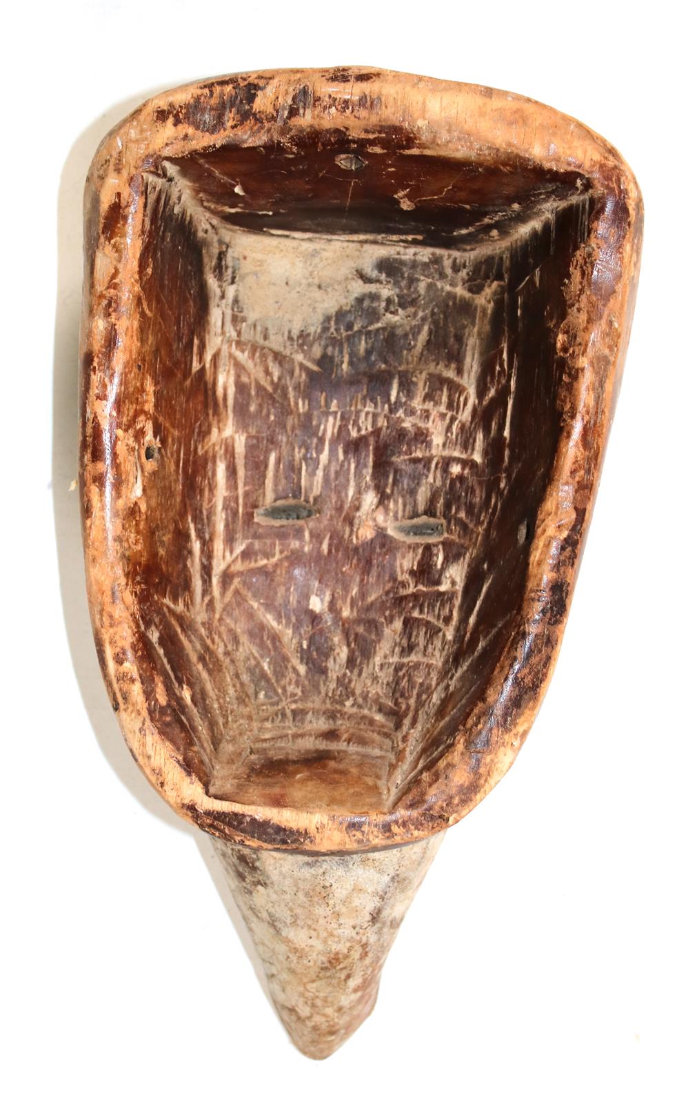 Maske der Fang | Bild Nr.2