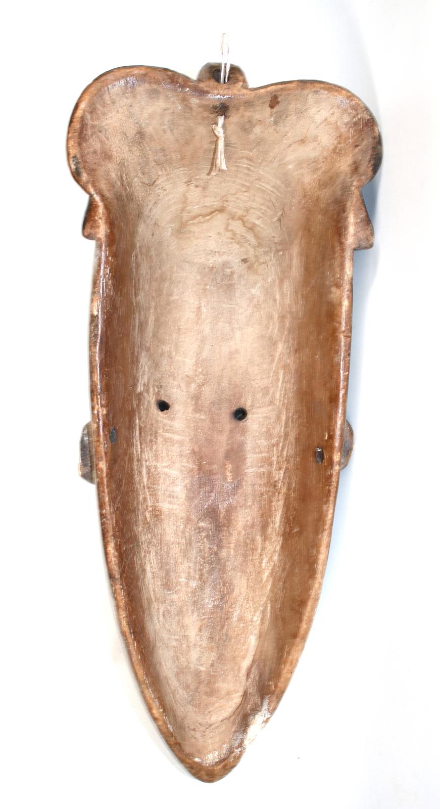 Maske der Fang, | Bild Nr.2