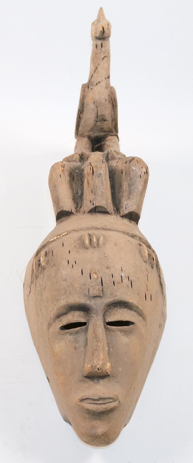 Senufo Elfenbeinküste | Bild Nr.2