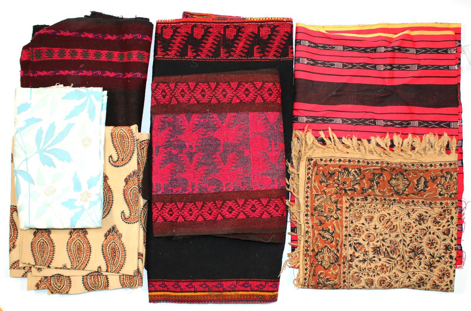 Tücher. | Bild Nr.2