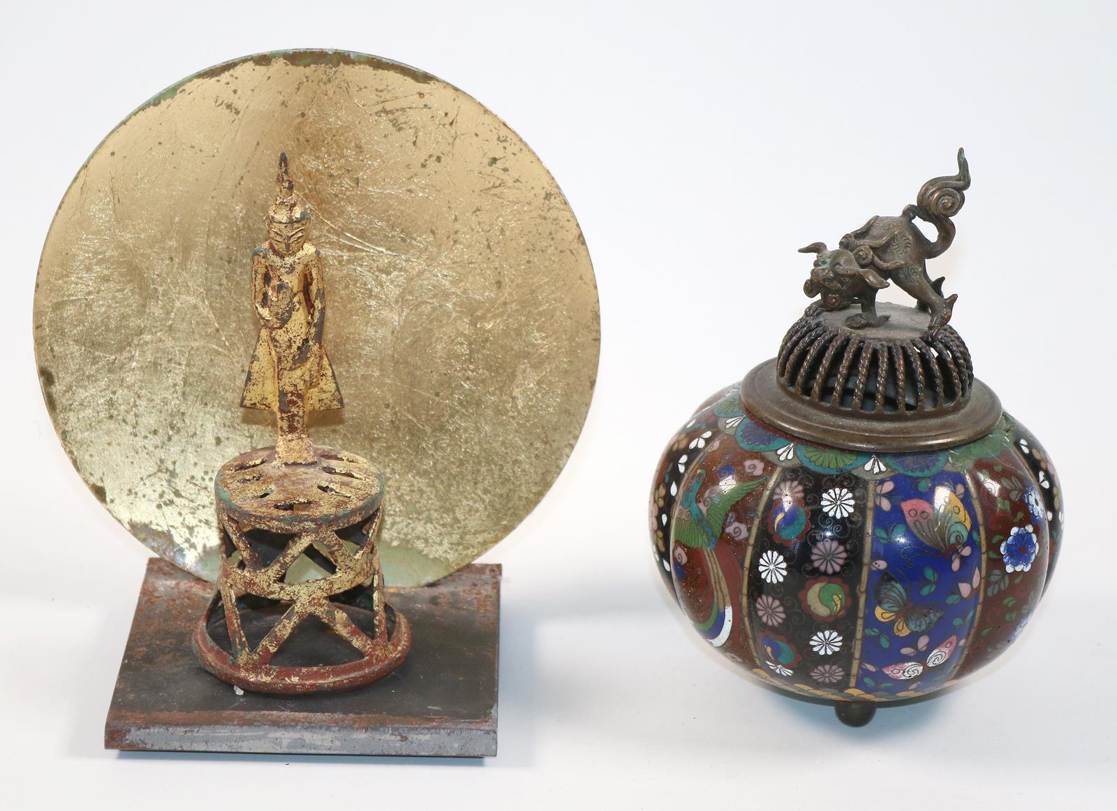 Altartisch, | Bild Nr.3