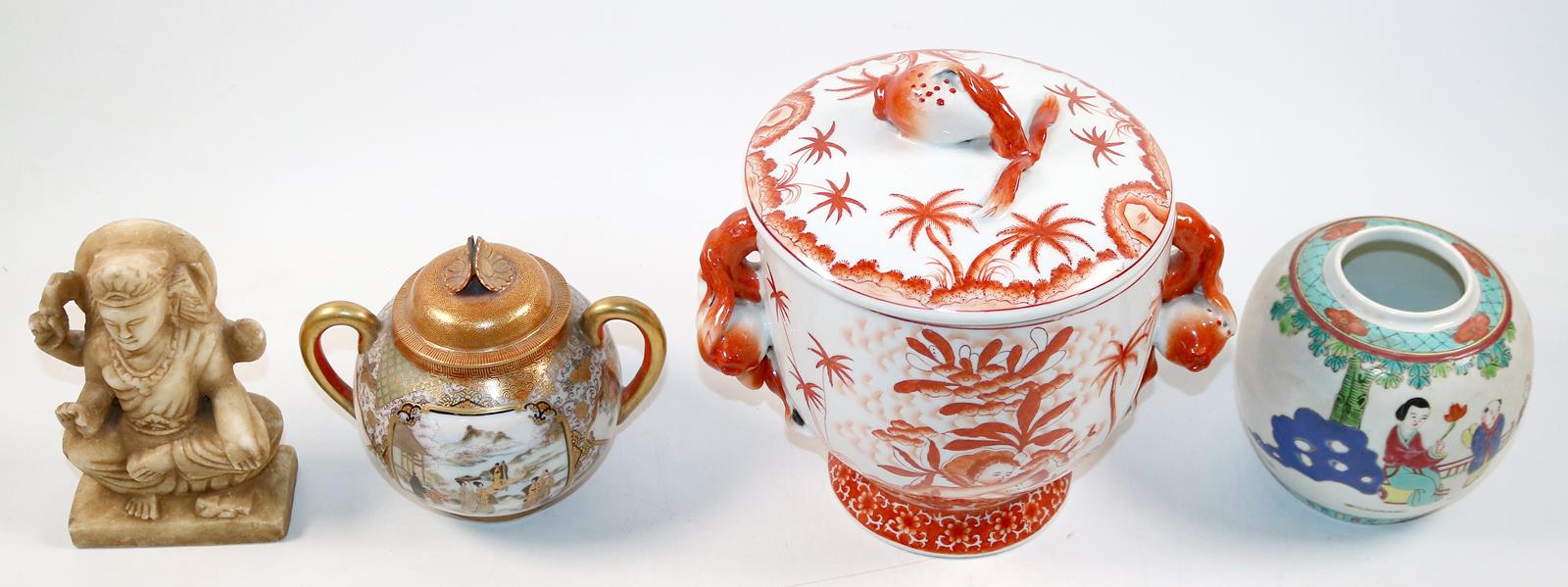 Asiatikasammlung. | Bild Nr.5