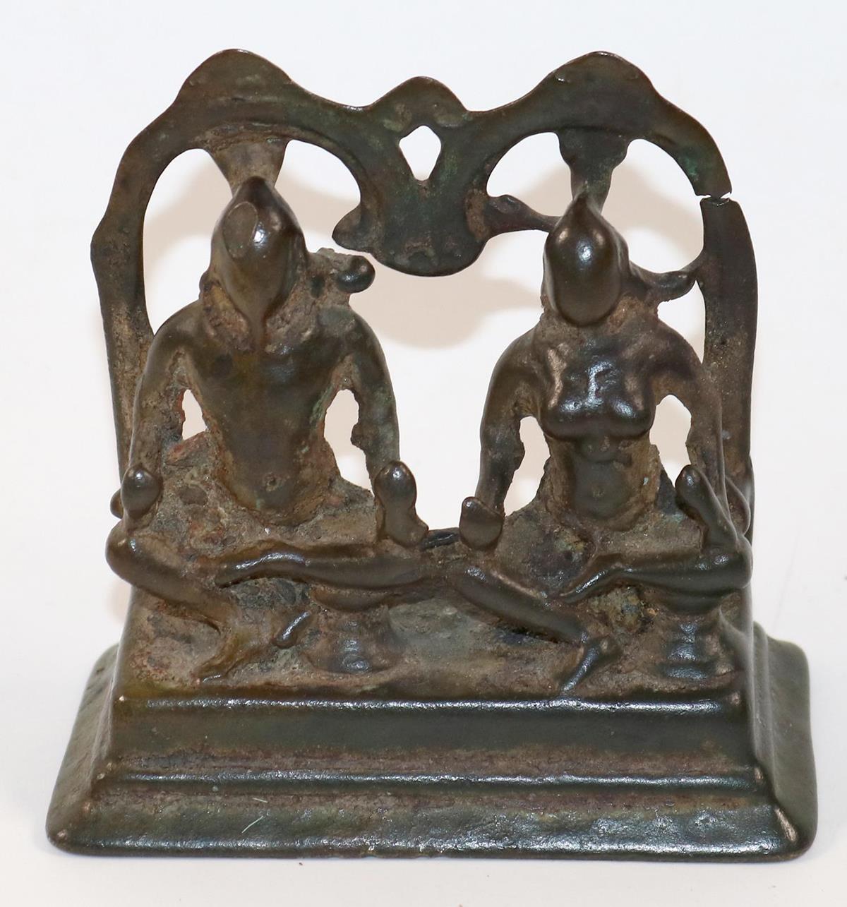 Bronze wohl | Bild Nr.1