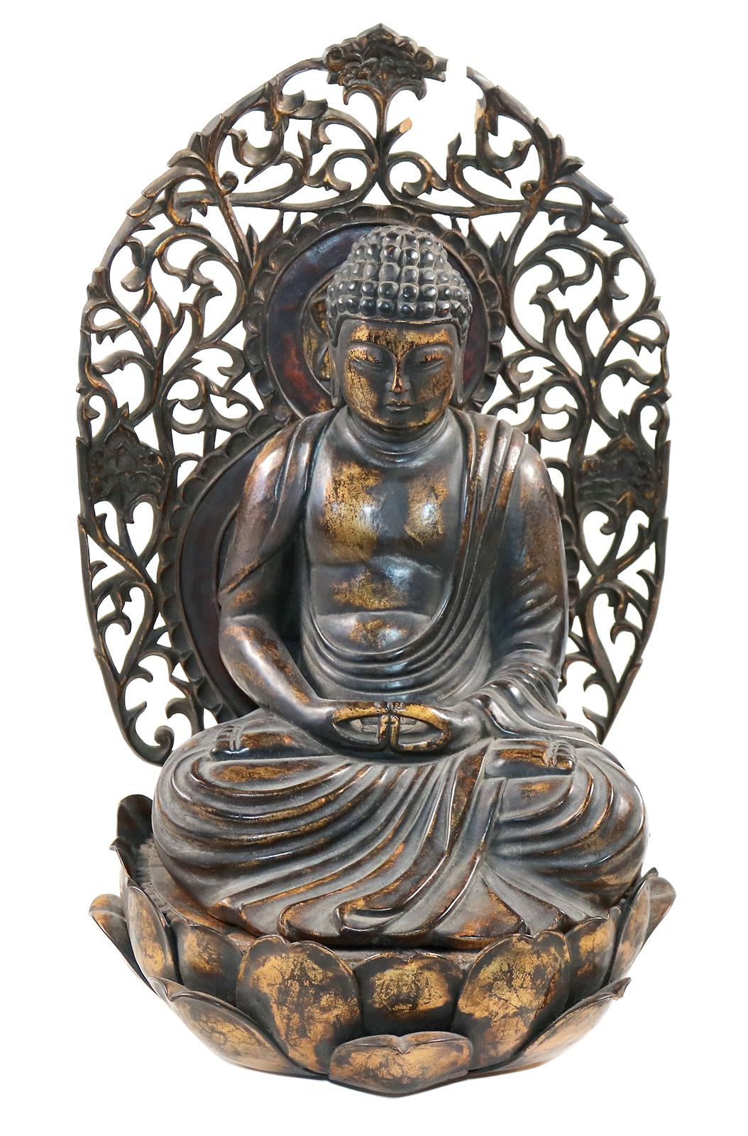 Buddha Japan | Bild Nr.1