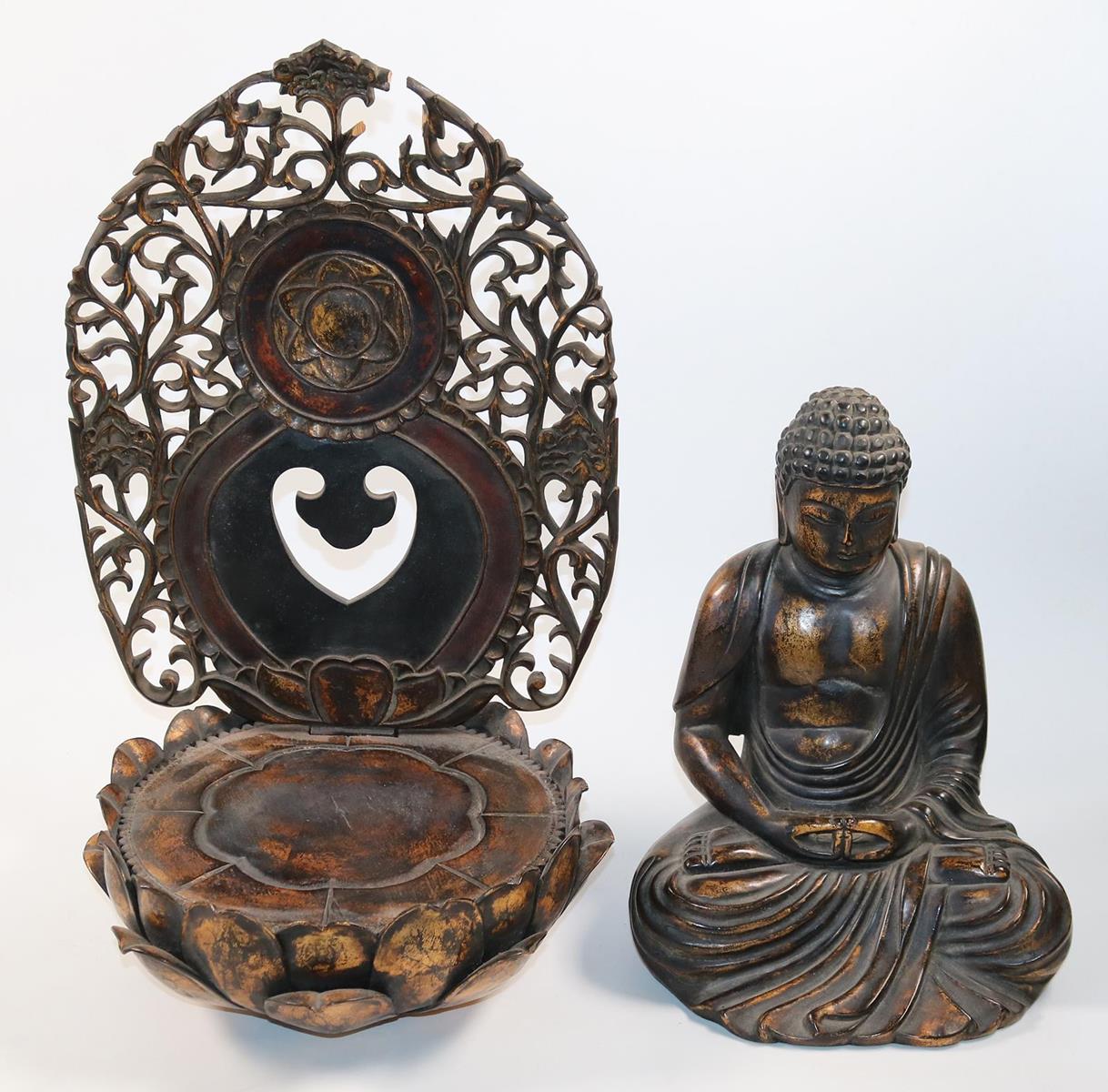 Buddha Japan | Bild Nr.3