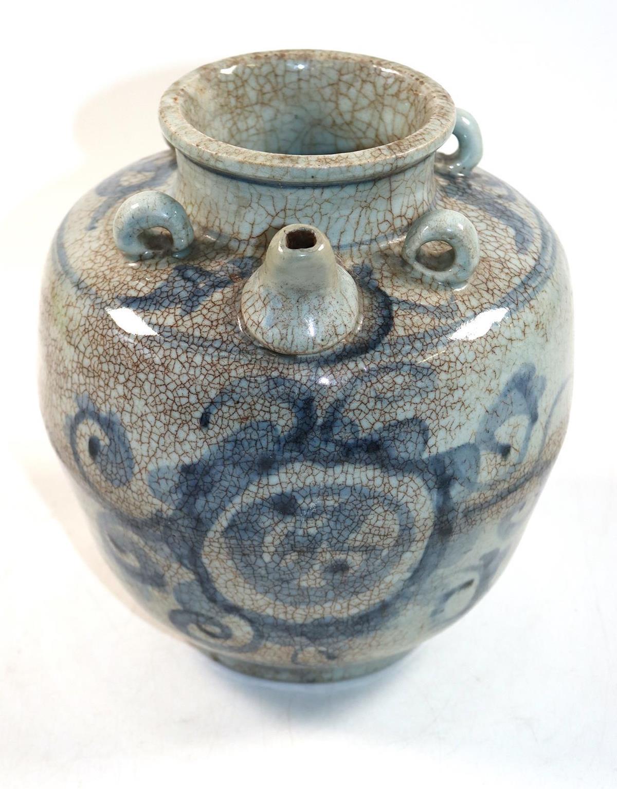 China Swatow | Bild Nr.1