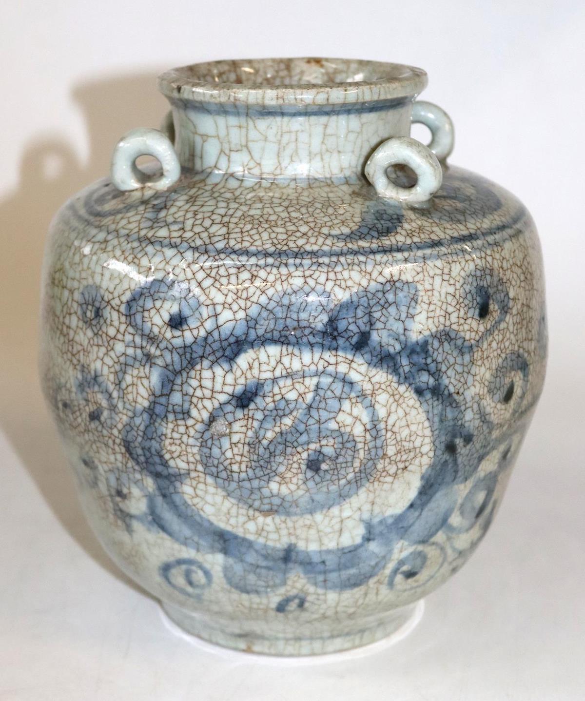 China Swatow | Bild Nr.3