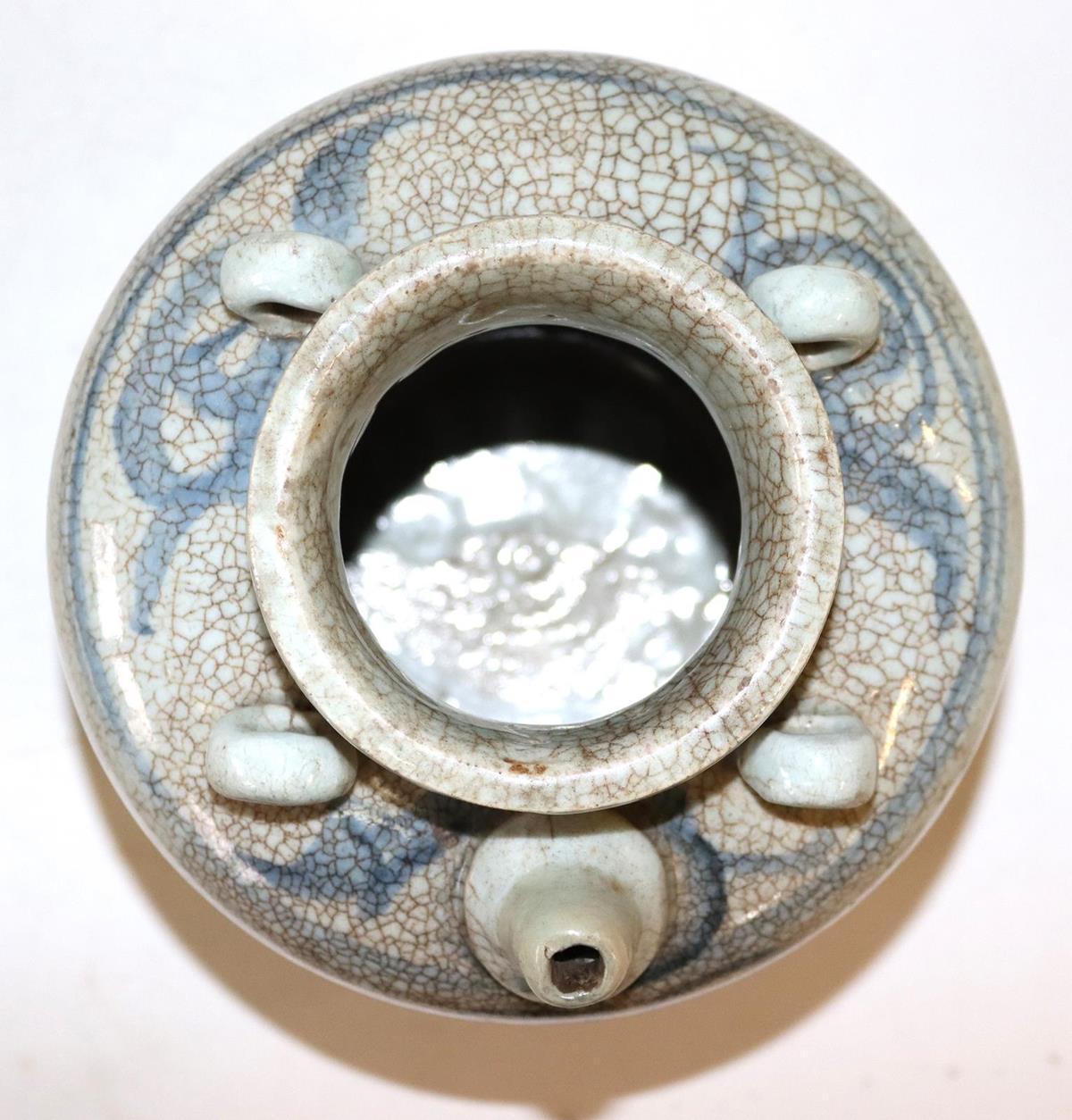 China Swatow | Bild Nr.6