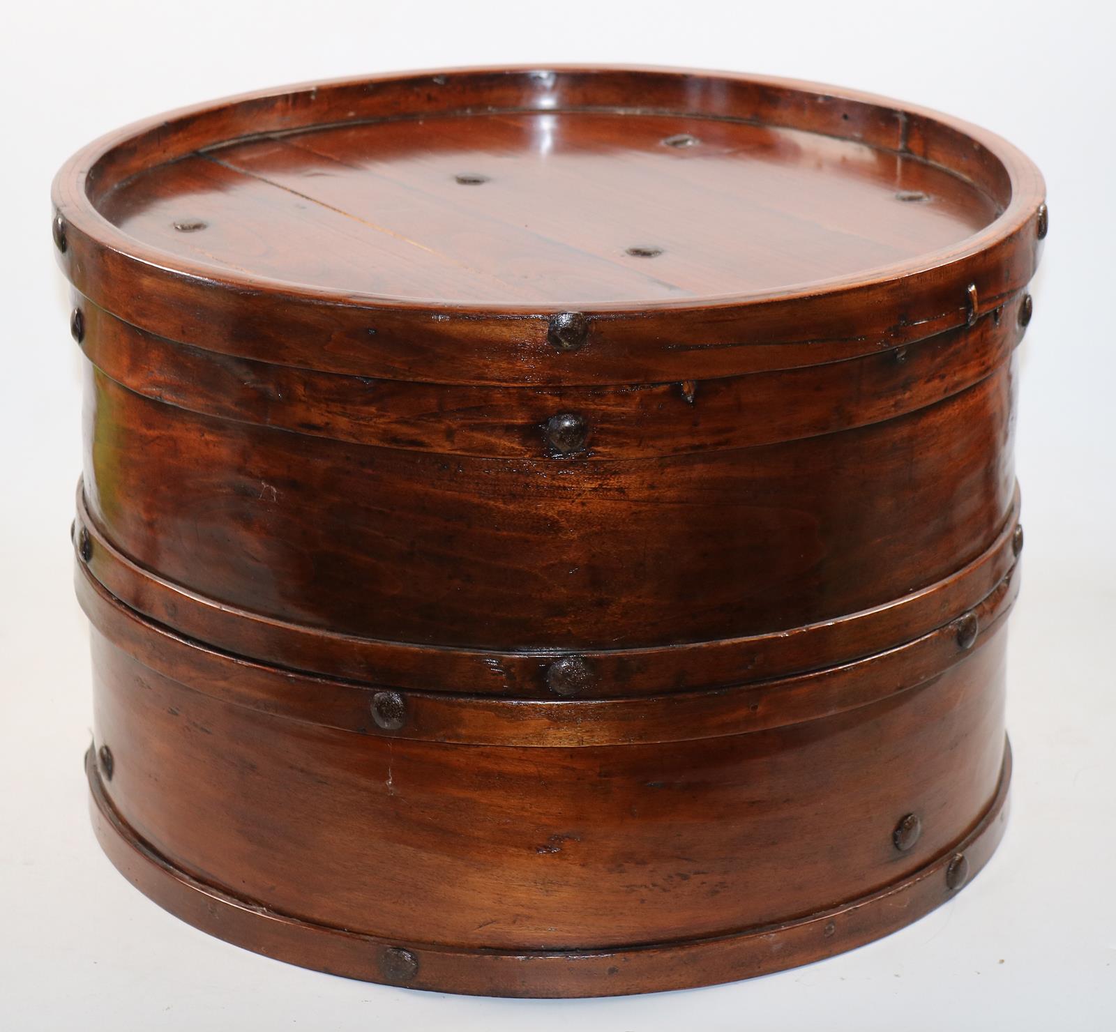 Deckelgefäß | Bild Nr.1