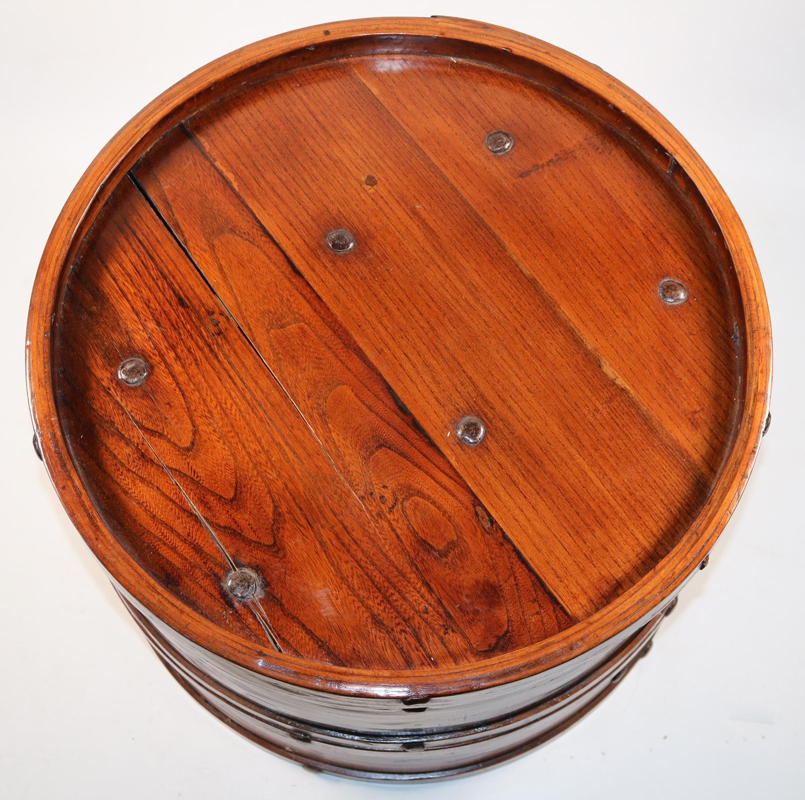 Deckelgefäß | Bild Nr.2