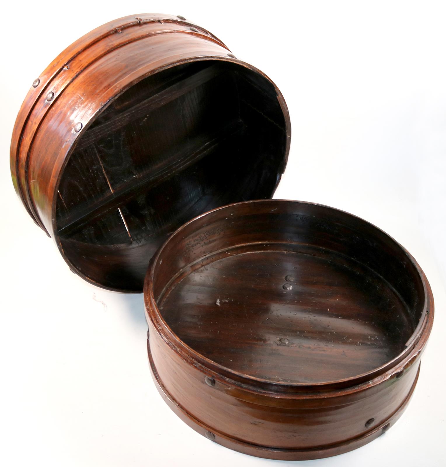 Deckelgefäß | Bild Nr.3