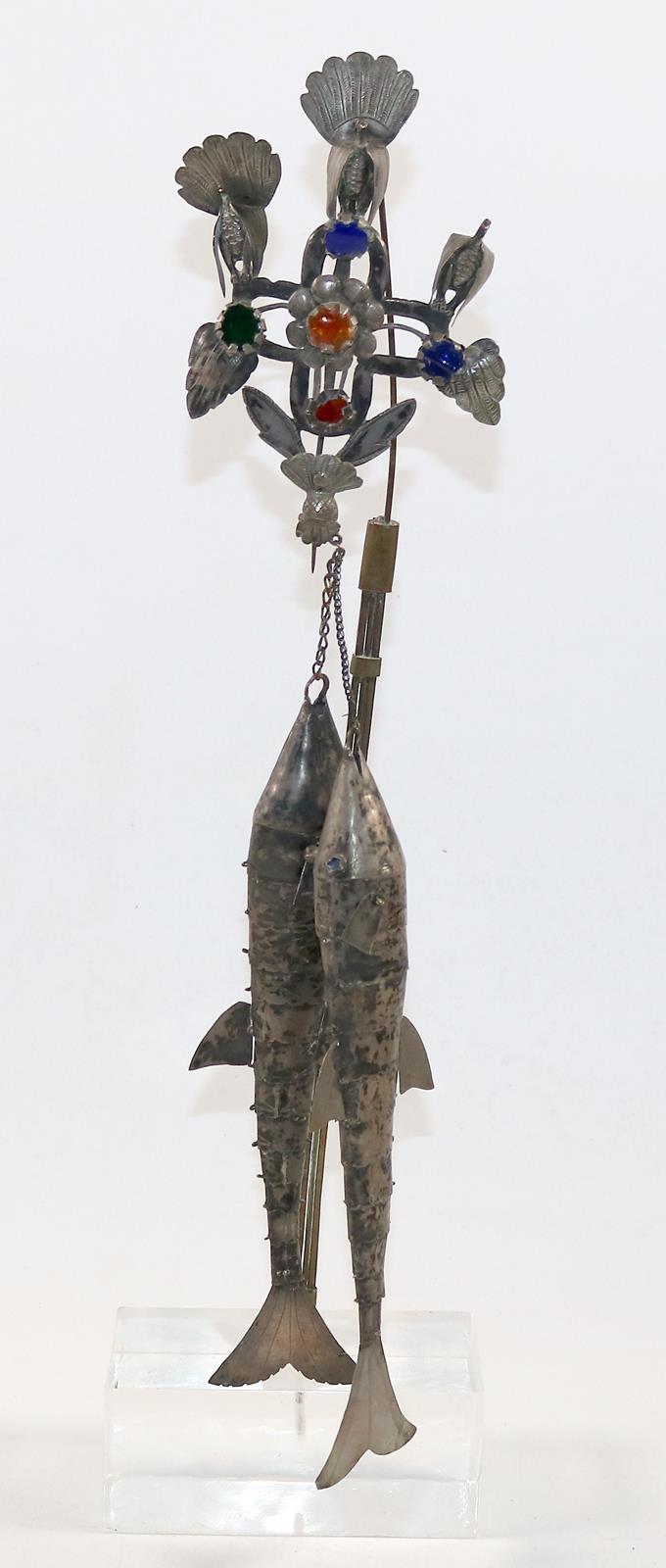 Gliederfische. | Bild Nr.1