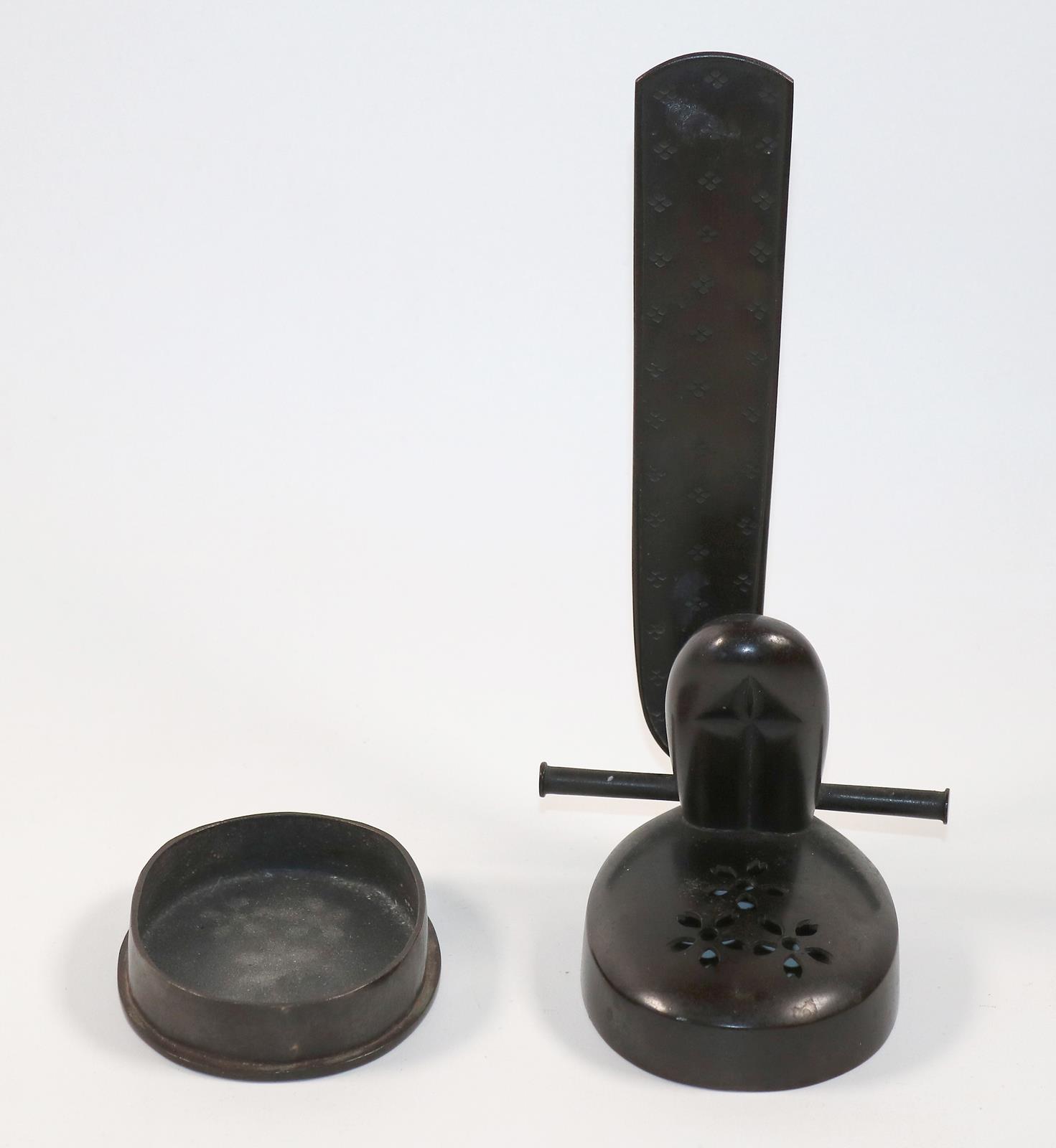 Japan Bronze | Bild Nr.2