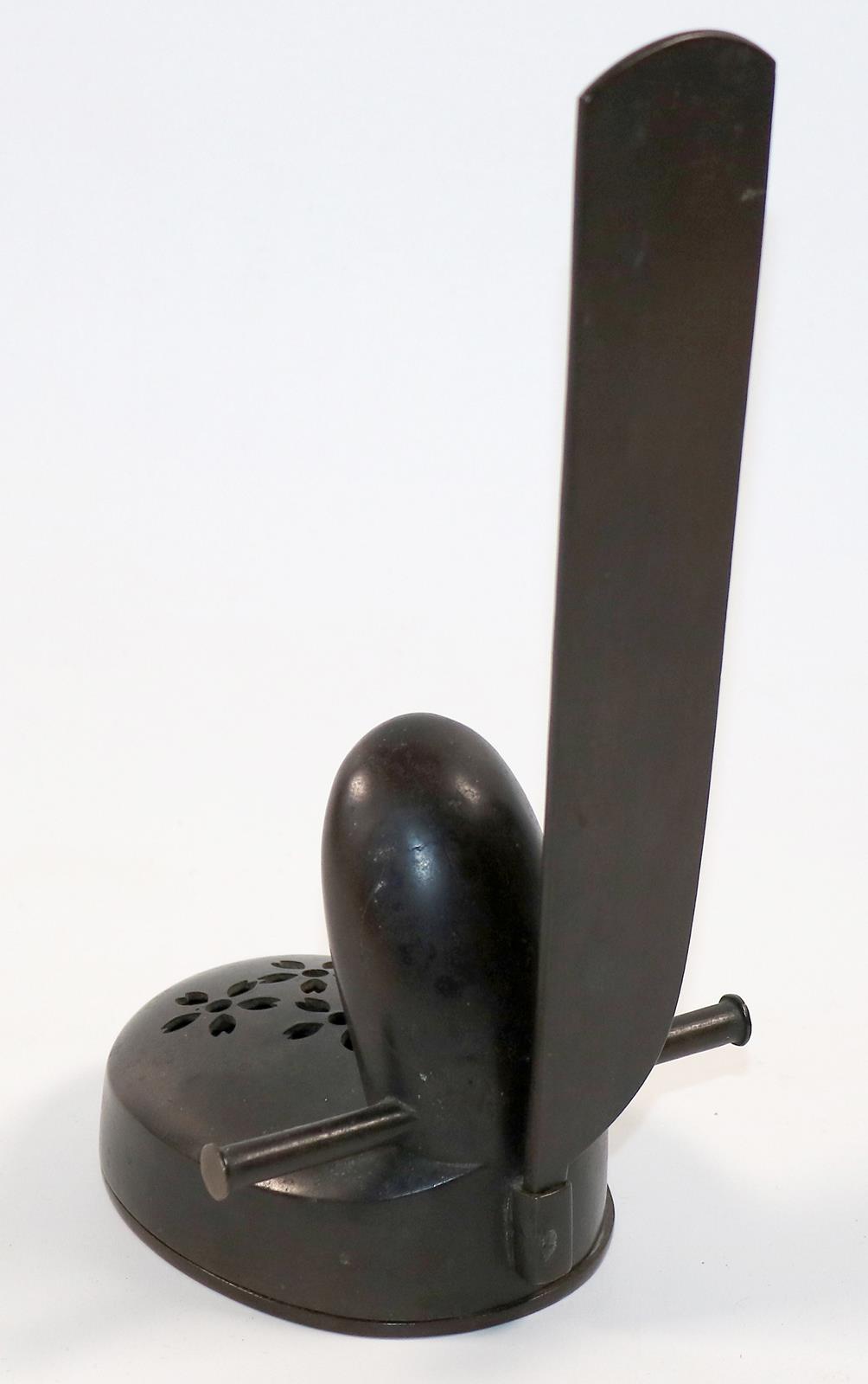 Japan Bronze | Bild Nr.3