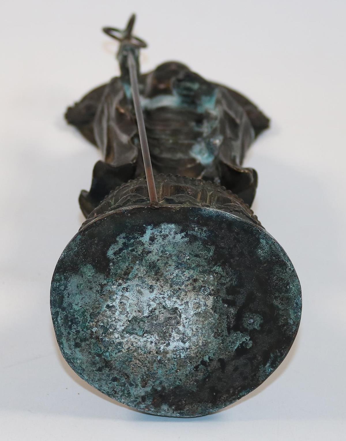 Jizo Bosatsu. | Bild Nr.4