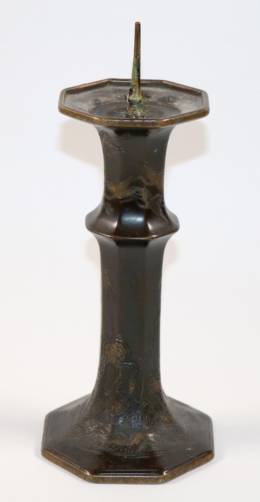 Kerzenleuchter Japan | Bild Nr.1