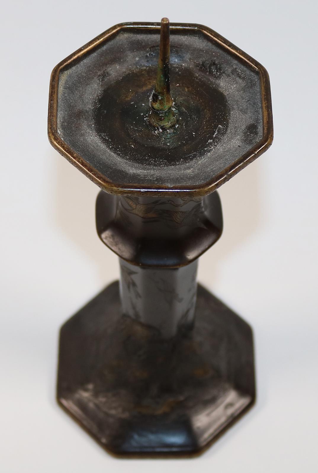 Kerzenleuchter Japan | Bild Nr.2